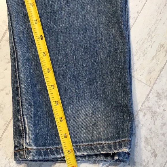 Gap jeans Size Medium - Picture 8 of 10